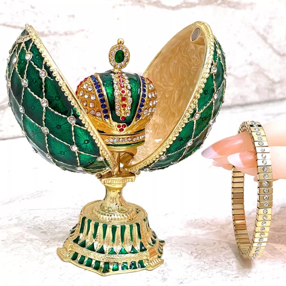 Fabergé - Picture 12 of 12